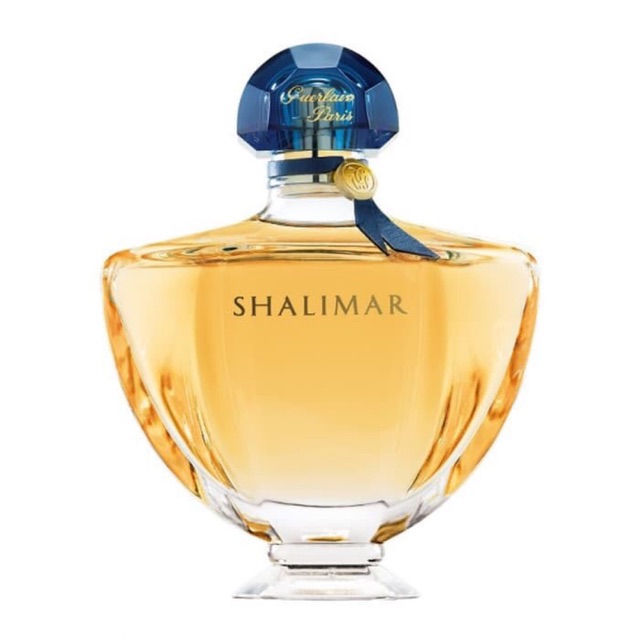 Origilan parfum Guerlain Shalimar 90ml Edp TESTER