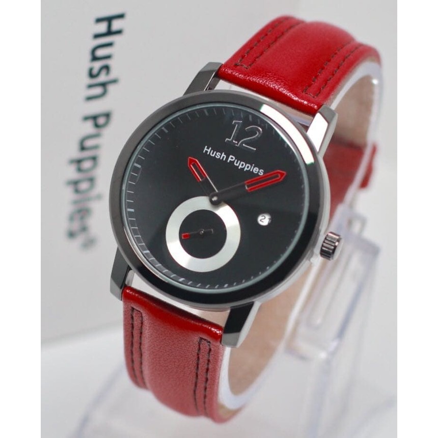 JAM TANGAN HUSH PUPPIES 2348