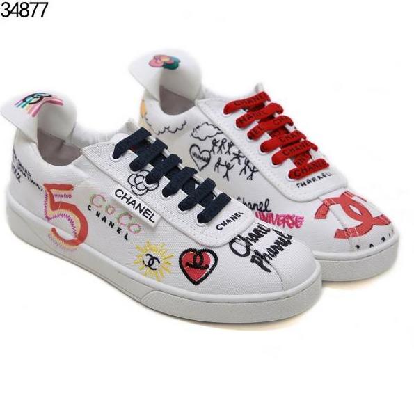 coco pharrell shoes