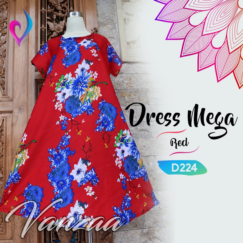 DASTER UKURAN JUMBO | DASTER ECER WANITA | DASTER UKURAN XL | DASTER FROZEN | DAST CODE : 6 893 90