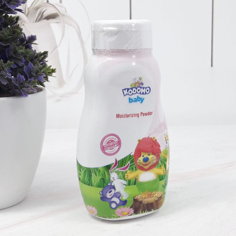 Kodomo Baby Powder 50gr