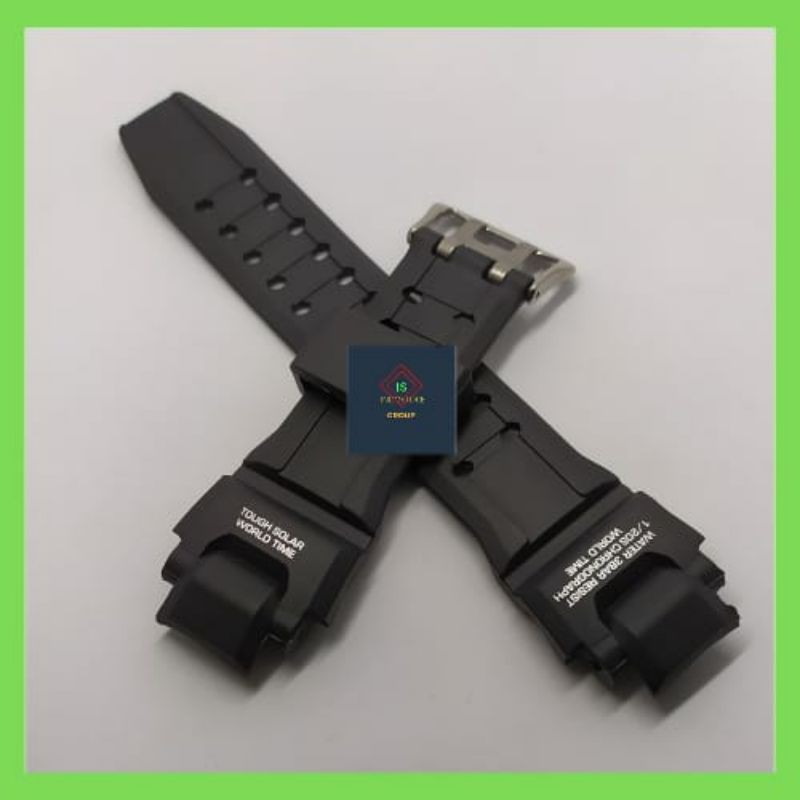 STRAP TALI RUBBER JAM TANGAN DIGITEC DG 2039 T DG2039T TALI JAM DIGITEC DG-2039T