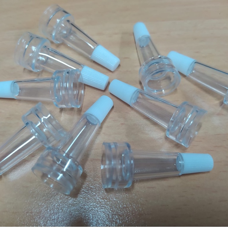 Pipet Corong serum/ Corong botol serum BB Glow dan lainnya