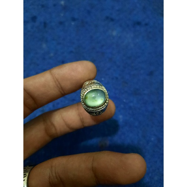 BACAN GIWANG