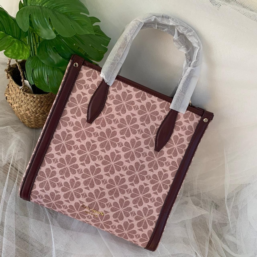 Tas Kate Spade Medium North Tote New Original