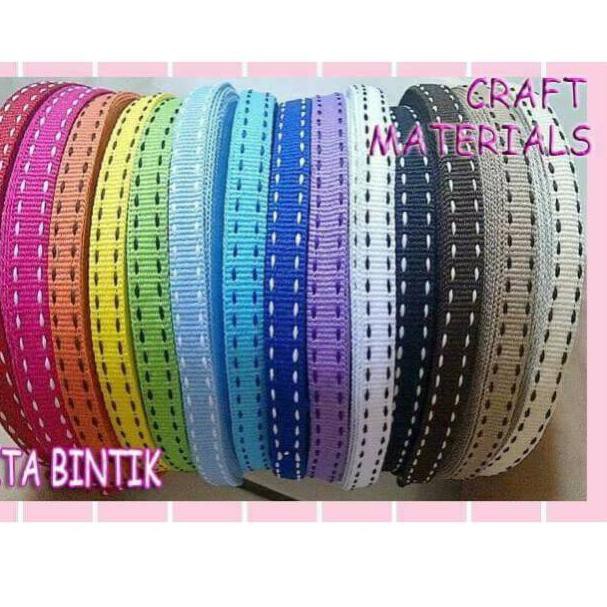 

Lh4> Pita bintik 1 cm / 3/8 inch Codee Sh6>