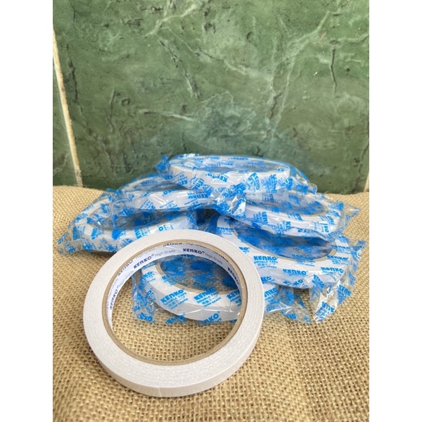 

KENKO Double Tape 1/2 inch