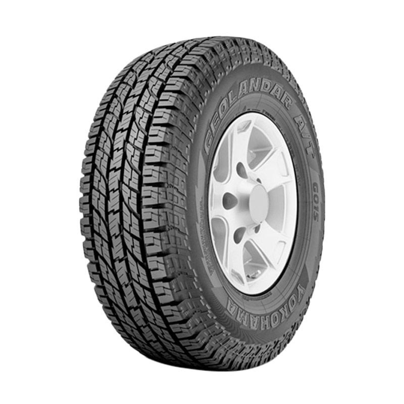 Ban Mobil Yokohama Geolandar AT G015 285/50 R20