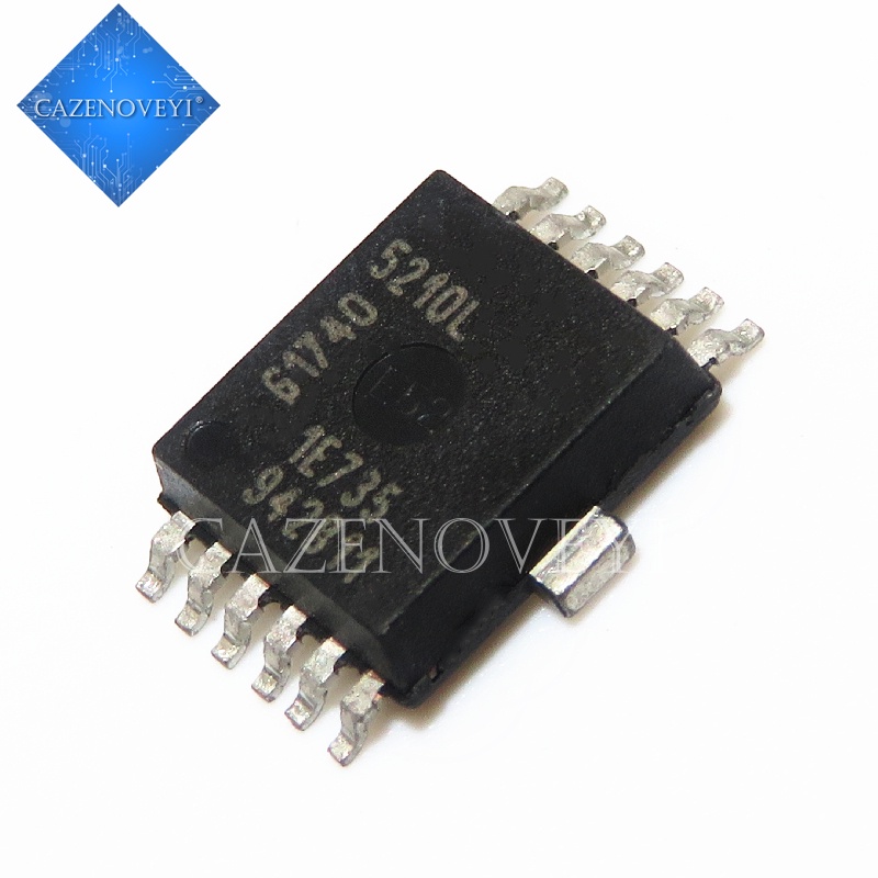 5pcs Ic Bts5210L Bts5210 5210l 5210 Hsop12