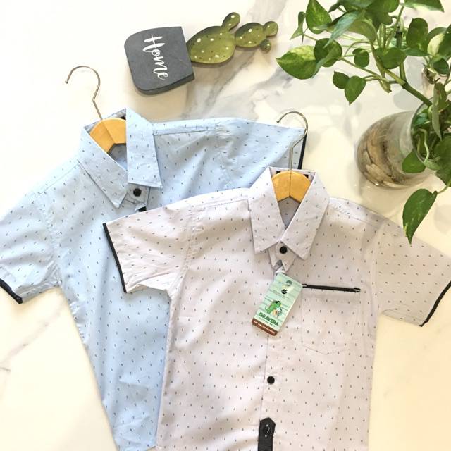 Hem anak laki laki premium Gravera/hem anak laki laki import/hem anak murah
