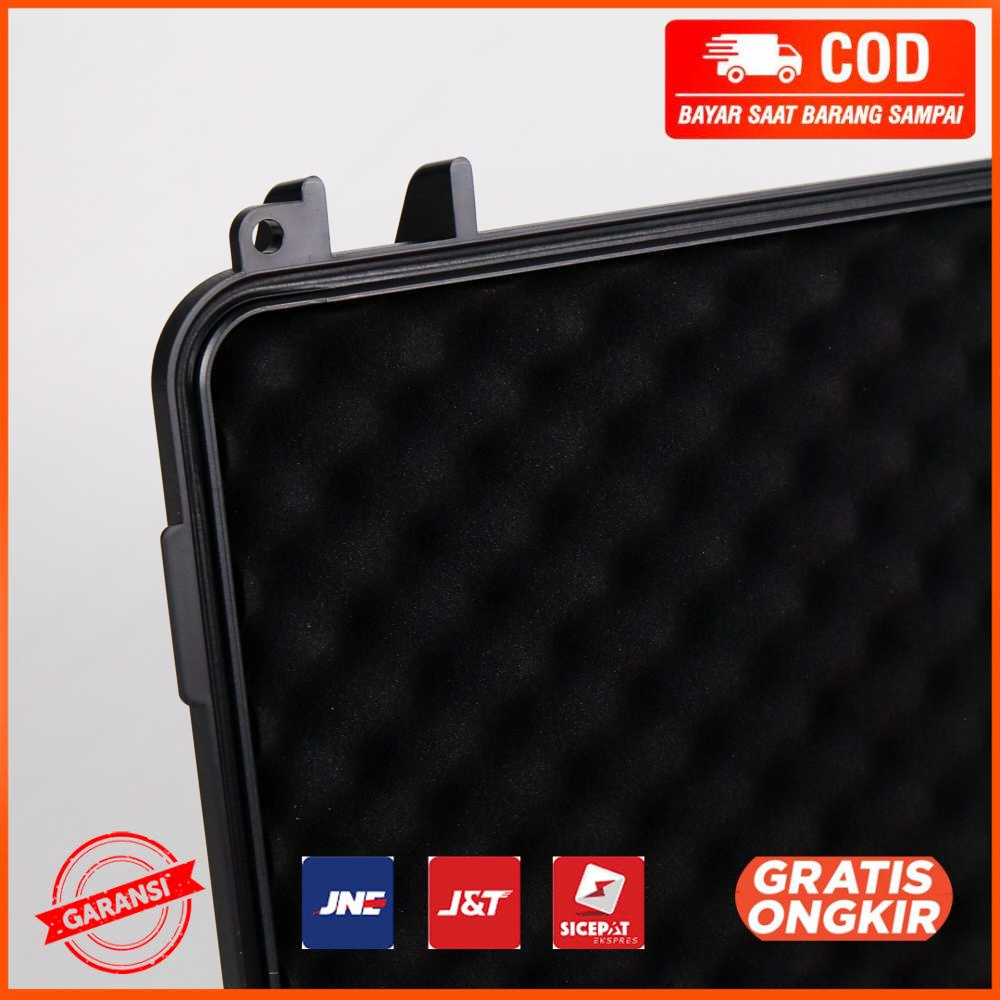 Tas Drone Protective Hardcase DJI Mavic Air 2S