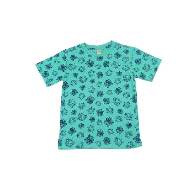 KAOS ANAK LAKI LAKI KIDS ICON