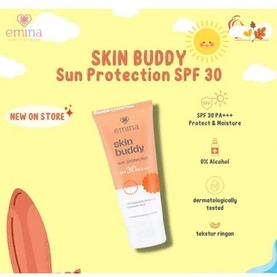 Emina Skin Buddy Sun Protection SPF 30 PA+++