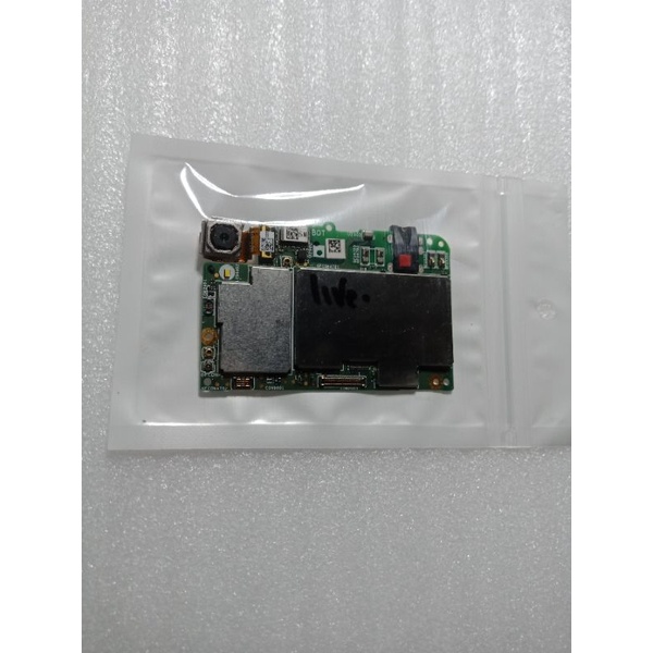 Mesin asus zenfone live (A007) hidup normal