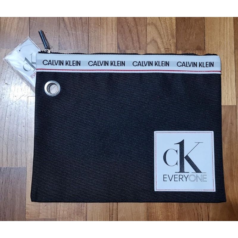 ORIGINAL POUCH CALVIN KLEIN EVERYONE / POUCH CK EVERYONE