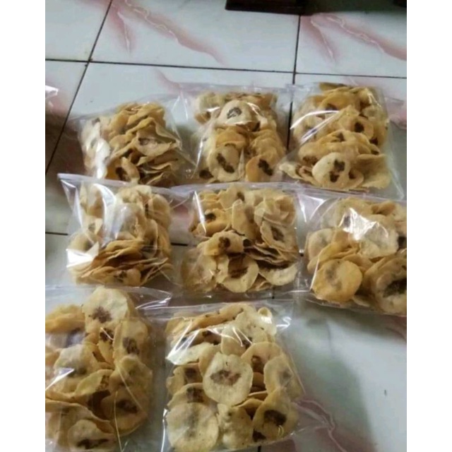 

kripik combro