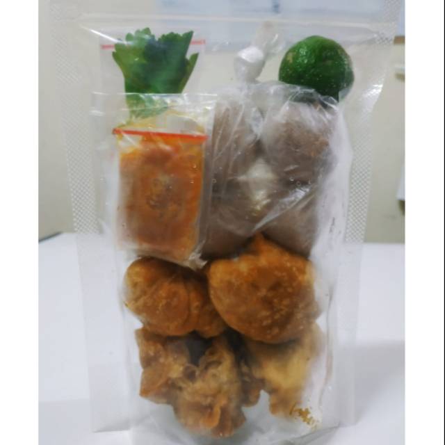 

Chuanky AA paket jumbo