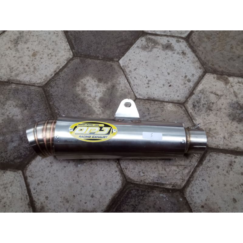 SLINCER DPJ ORI MODEL BULAT SEMI KEONG TITAN GREAD B