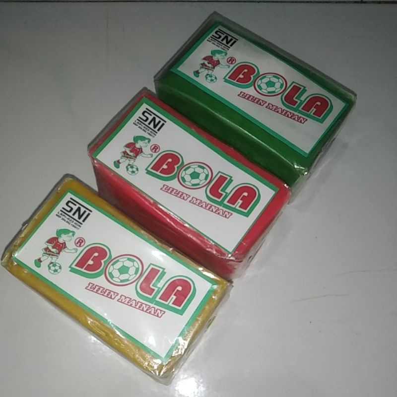 

MALAM/PLASTICIN WARNA WARNI UKURAN BESAR
