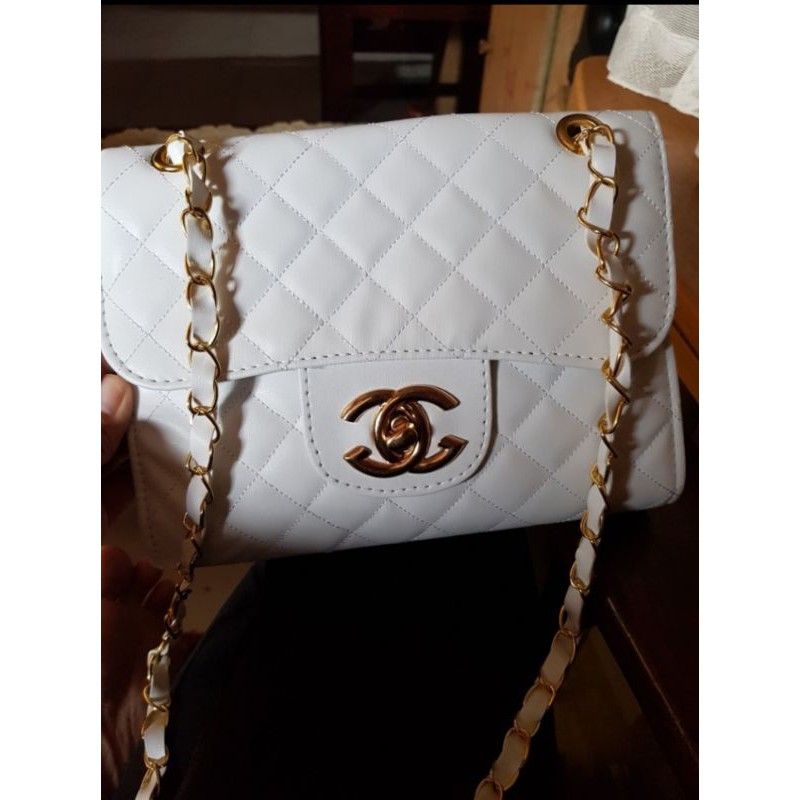 Tas rantai tali panjang