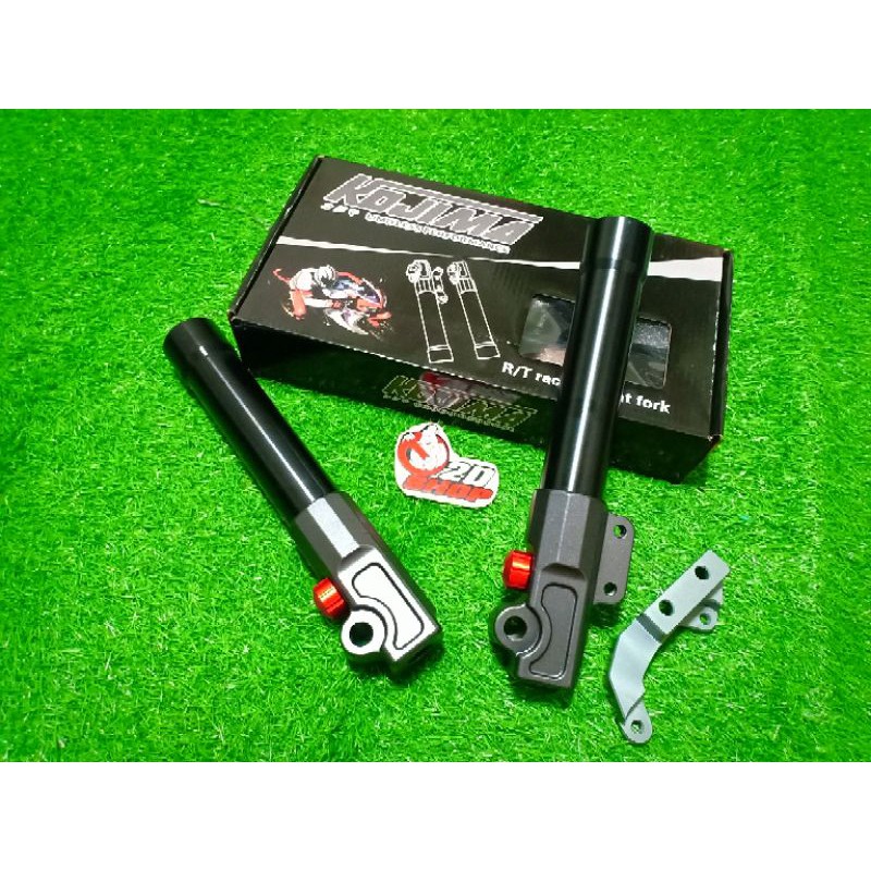 tabung shock depan RT stage Kojima beat Vario scoopy