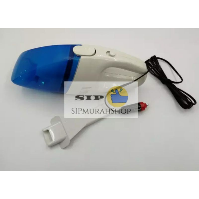 Portable Car Vacuum Cleaner mini Berkualitas