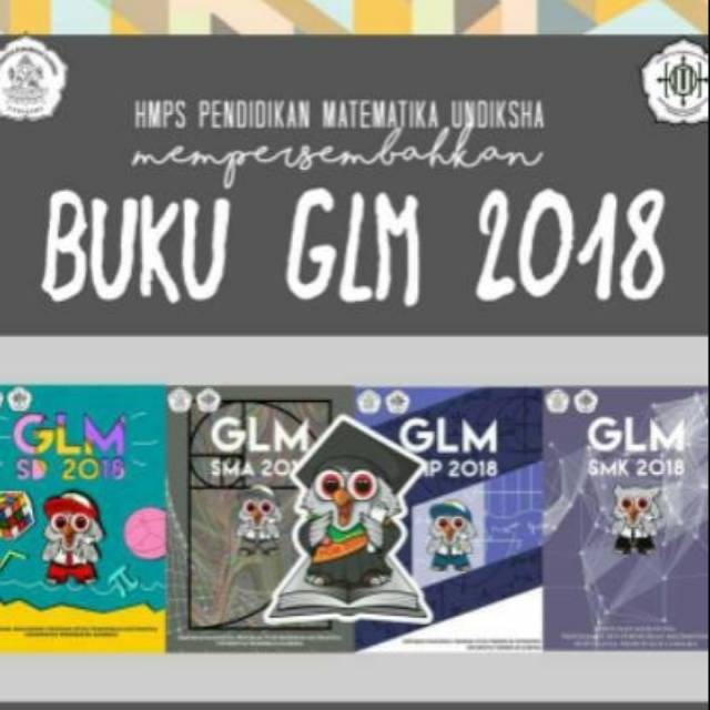 Buku Olimpiade Matematika Shopee Indonesia