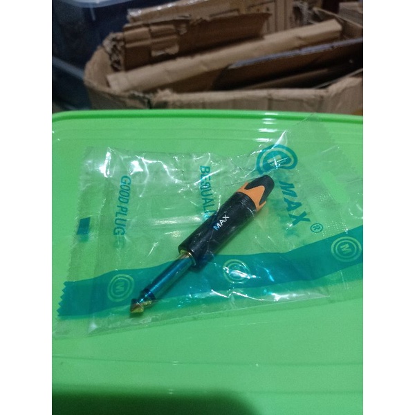 Jack Akai mono bagus