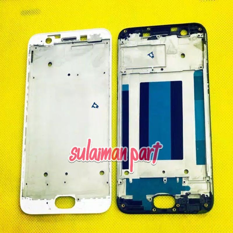 DUDUKAN LCD Oppo A57/ A39 FRAME LCD Oppo A57/A39