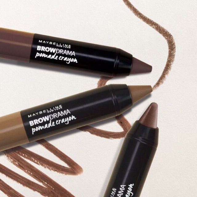 Maybelline Brow Pomade Crayon