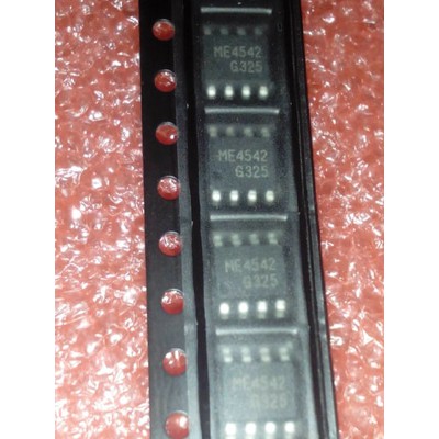 ic ME4542 smd