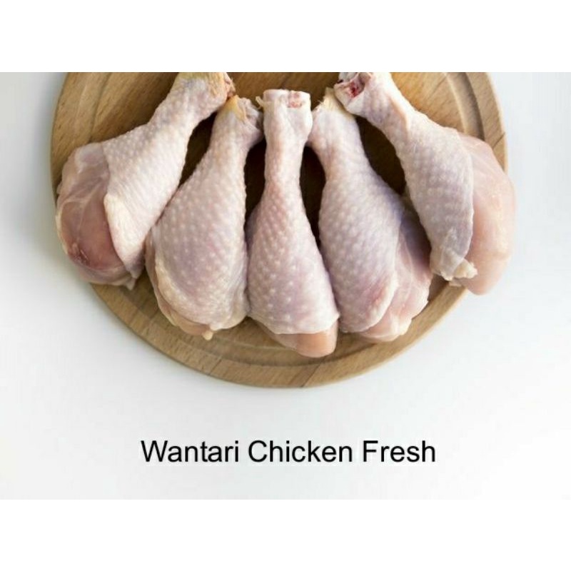 

Daging Ayam Paha Fresh Bandung