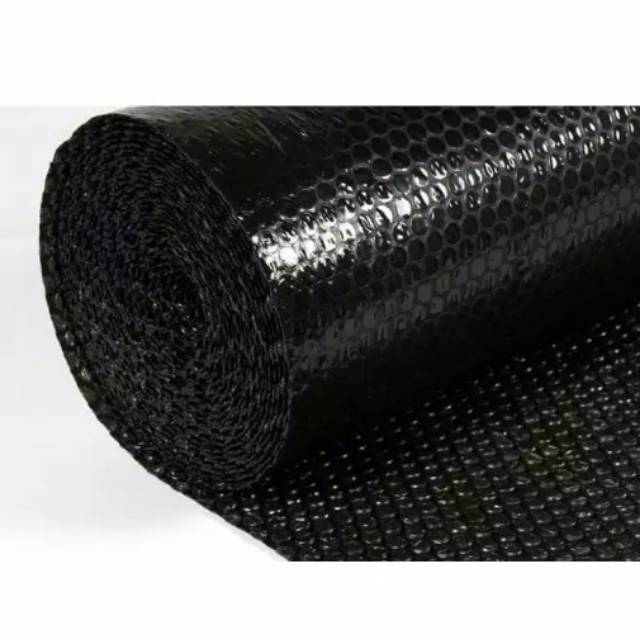 

Bubble wrap tambahan