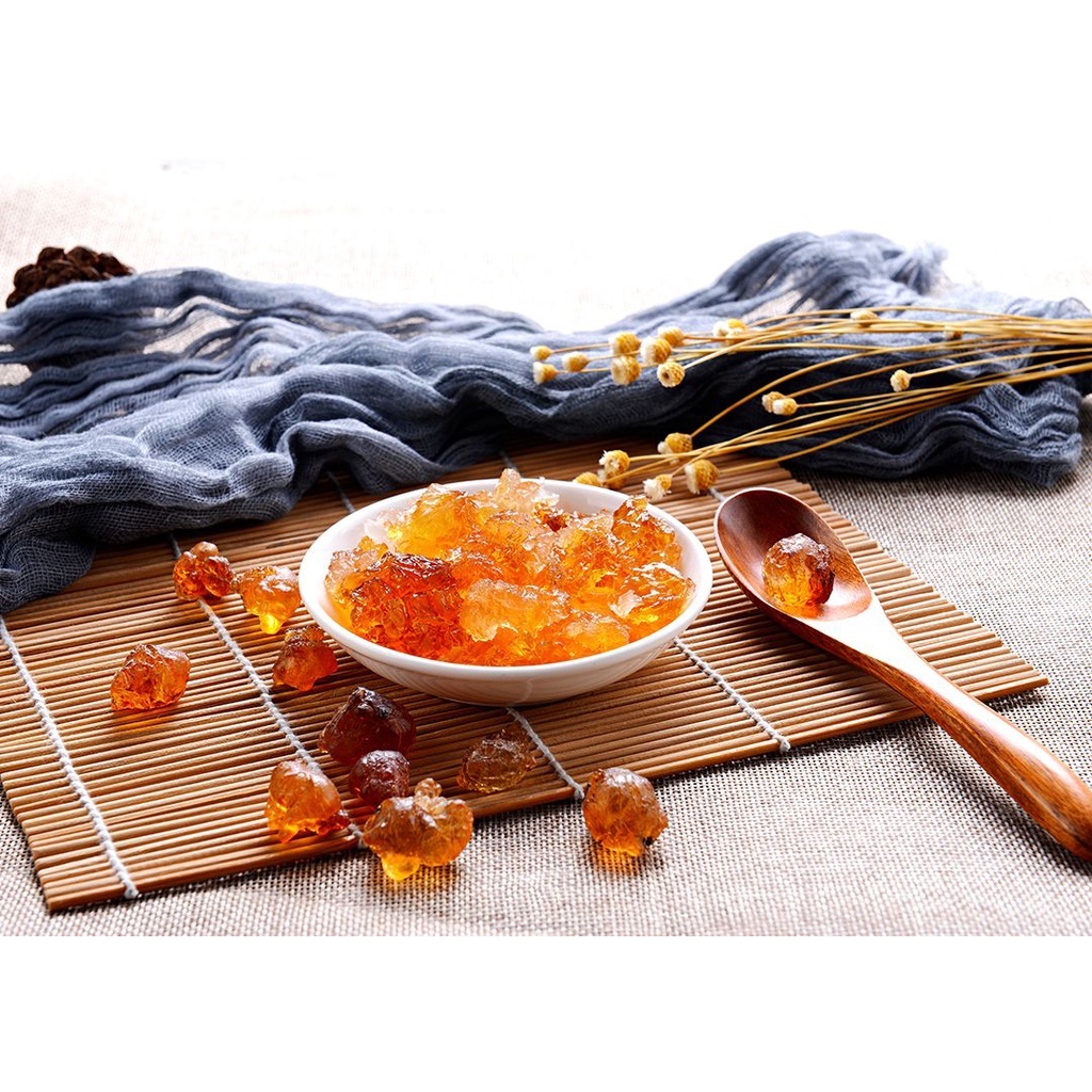 

Peach Gum / Tao Jiao Premium 250gr