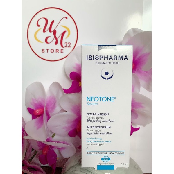 Neotone Serum  Brightening