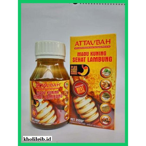 

MADU-MINUMAN- MASELA ATTAUBAH (MADU KUNING SEHAT LAMBUNG) -ASLI-BUKAN-KAWE-KAWE-