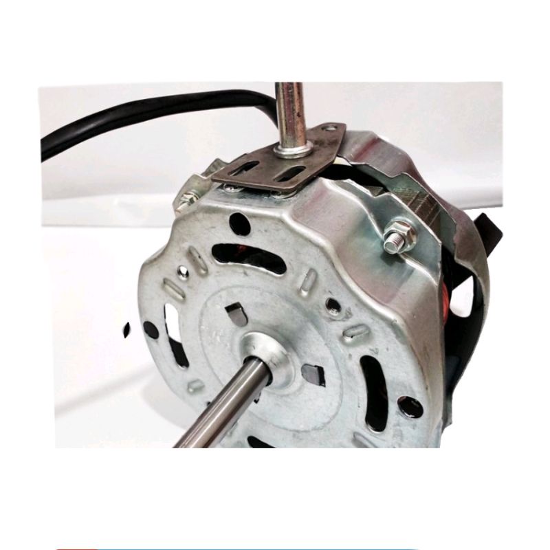 SEKAI SFN1809 Motor Dinamo Kipas Angin 18 Inchi Besi Metal SFN 1809