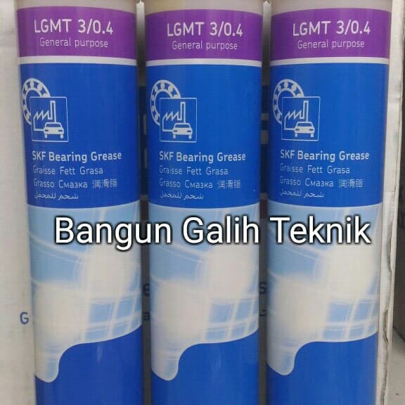 SKF Bearing Grease LGMT 3/04