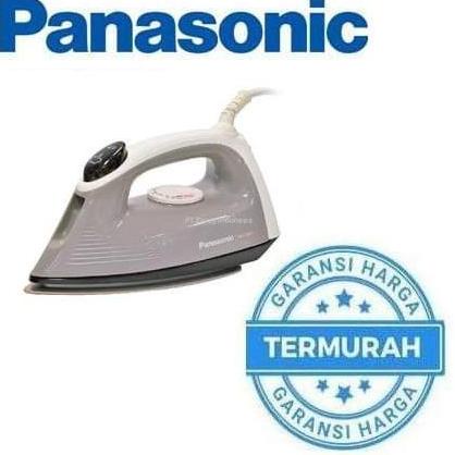 Setrika Uap / Kering Panasonic NI - V100N