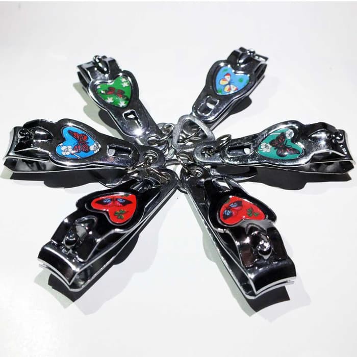 

DISKON BESAR!Souvenir Pernikahan Unik Murah Gunting Kuku. TERMURAH