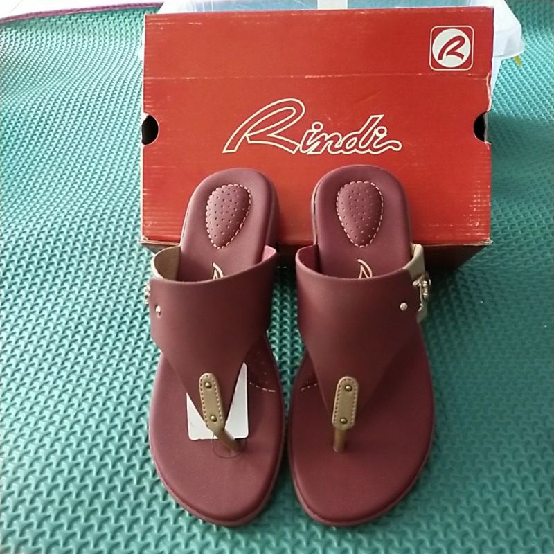 Sandal wanita Rindi PJ 220