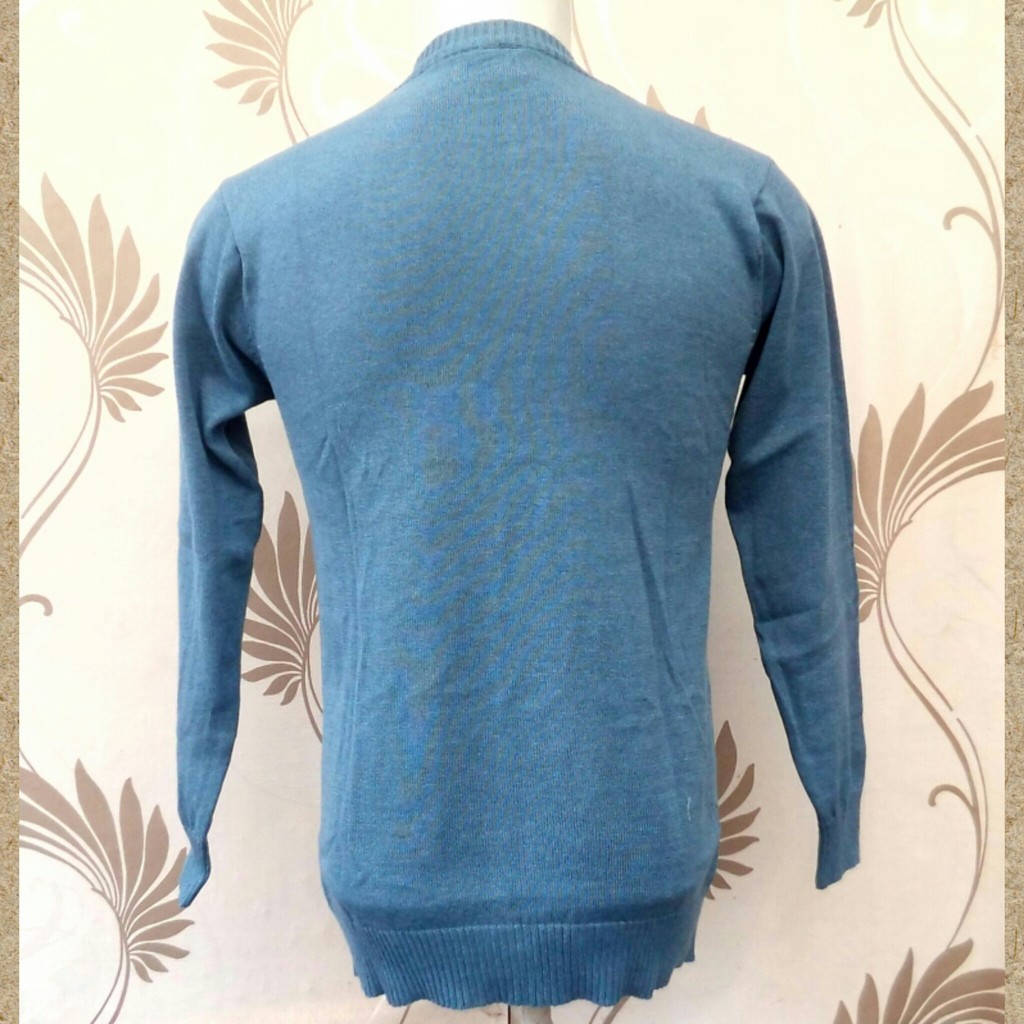 Sweater rajut dewasa MS 301, MS 302