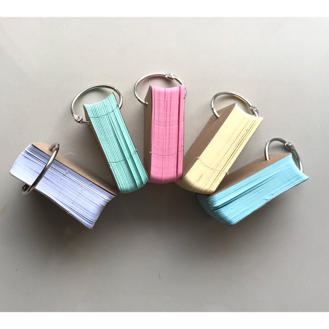 

FLASH CARD / KARTU BELAJAR / ALAT TULIS / STUDYGRAM / BUJO / BULLET JOURNAL / JOURNALING