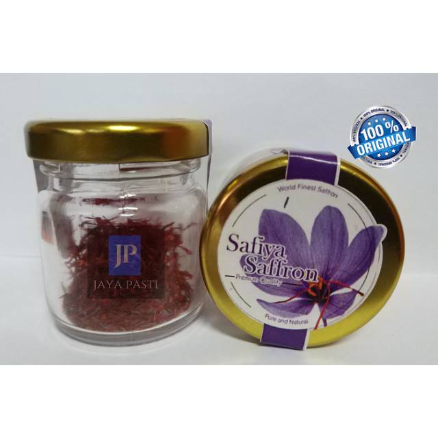 

Saffron Super Negin Premiun Quality. Grade 1