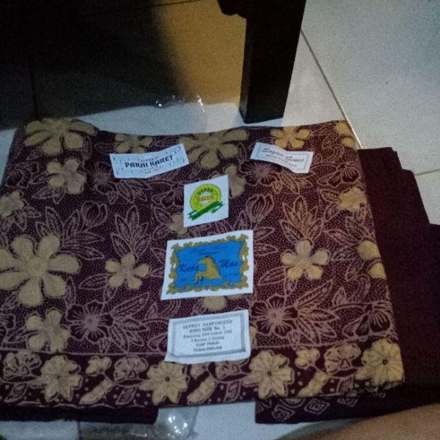 Sprei Batik Pekalongan Fn141