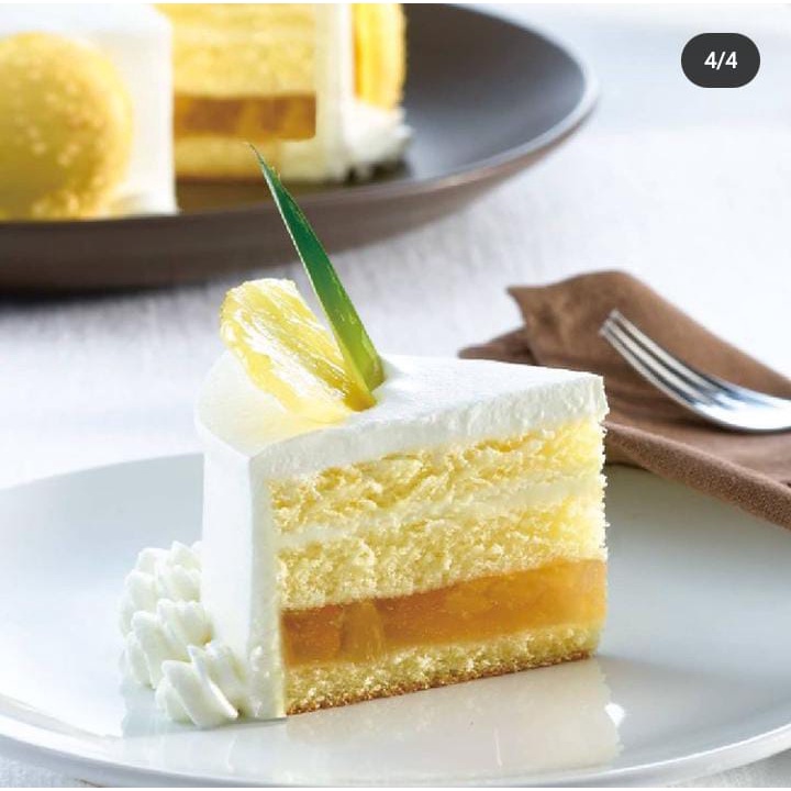 

[Whispers] Whipping Cream Non Dairy Trans - 1000gr