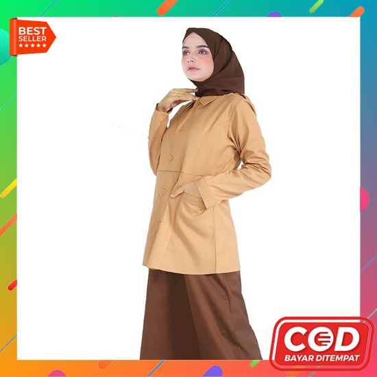 Gamis Terbaru Gamis Modern Baju Muslim Perempuan Kekinian Gamis Remaja Murah Free Belt Beltic Dress 