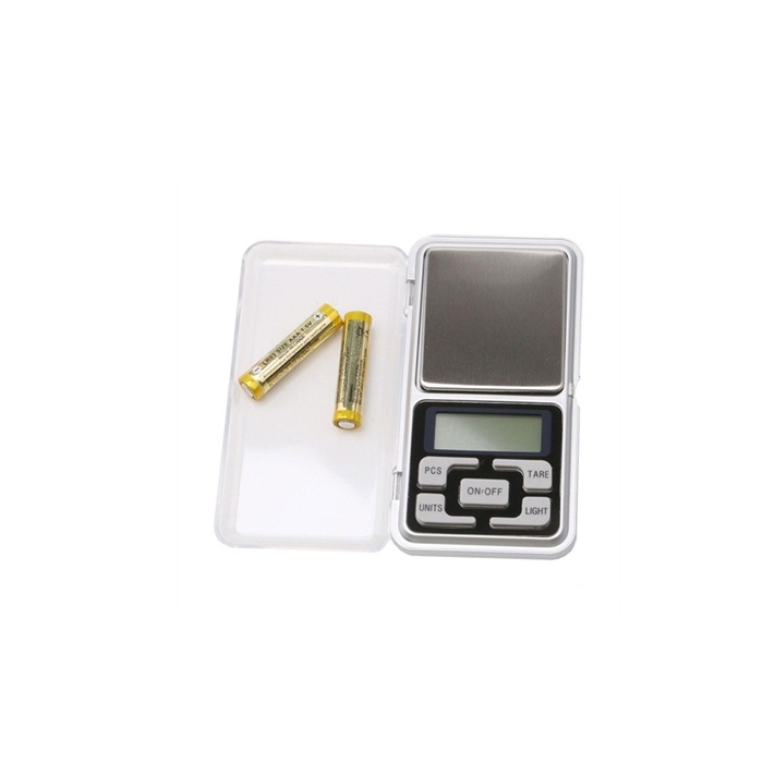 [COD] Timbangan Emas Mini Digital - Pocket Scale - Timbangan Digital 200gram - Timbangan Kantong