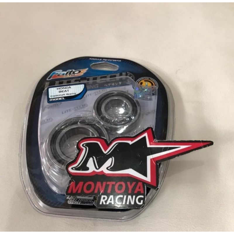 Laher Kruk As Beat Faito Litech