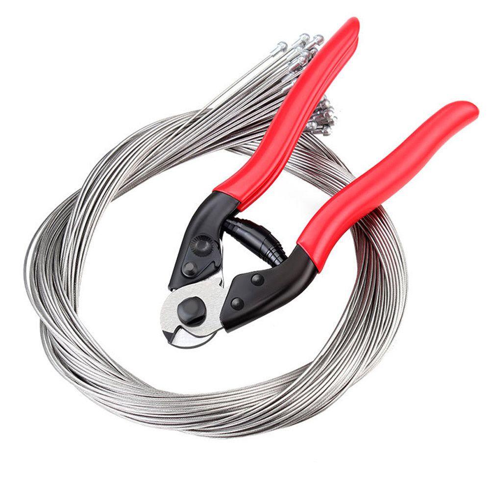 R-FLOWER Tang Pipa Kawat Sepeda Portable High Quality Bicycle Cutting Plier Repair Tool High-intensity Bike Inner Outer
